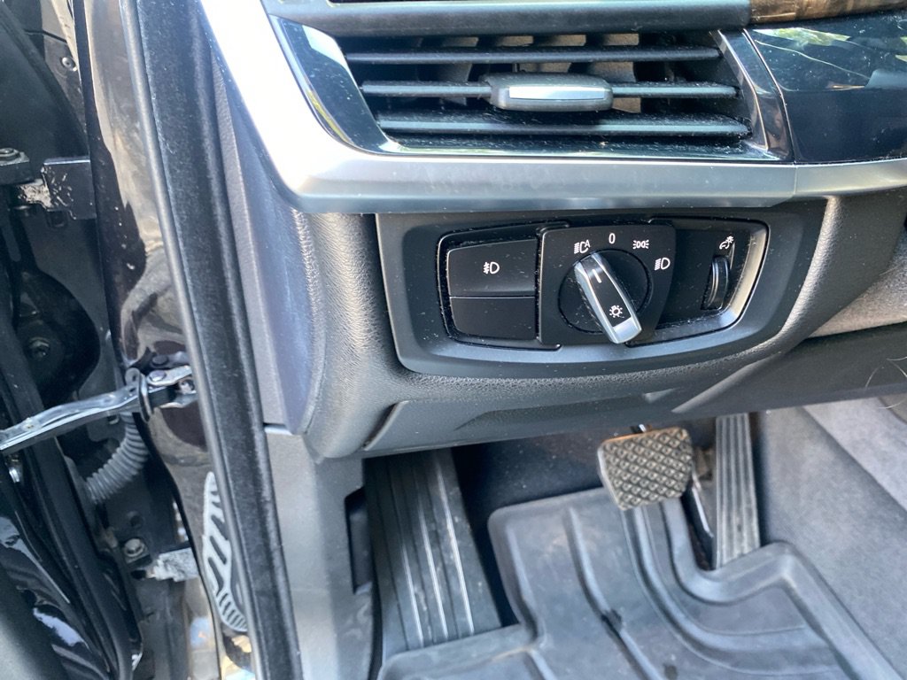 Used 2017 BMW X5 xDrive35i AWD/4WD image 12