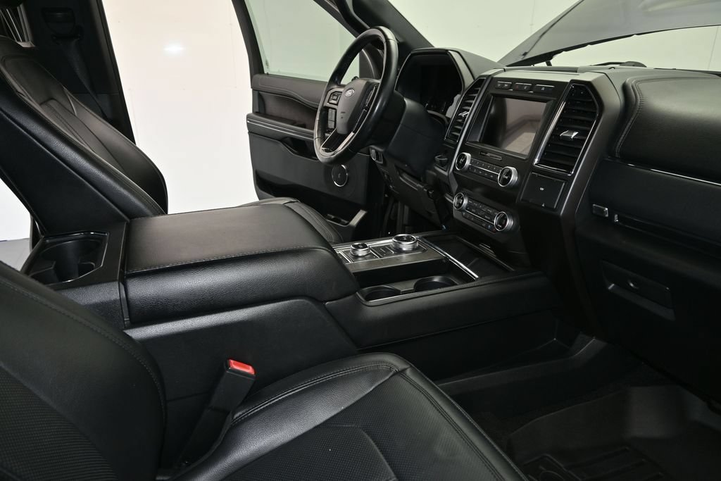Certified 2021 Ford Expedition Limited AWD/4WD image 13