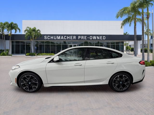 Used 2025 BMW 228i xDrive AWD/4WD image 4