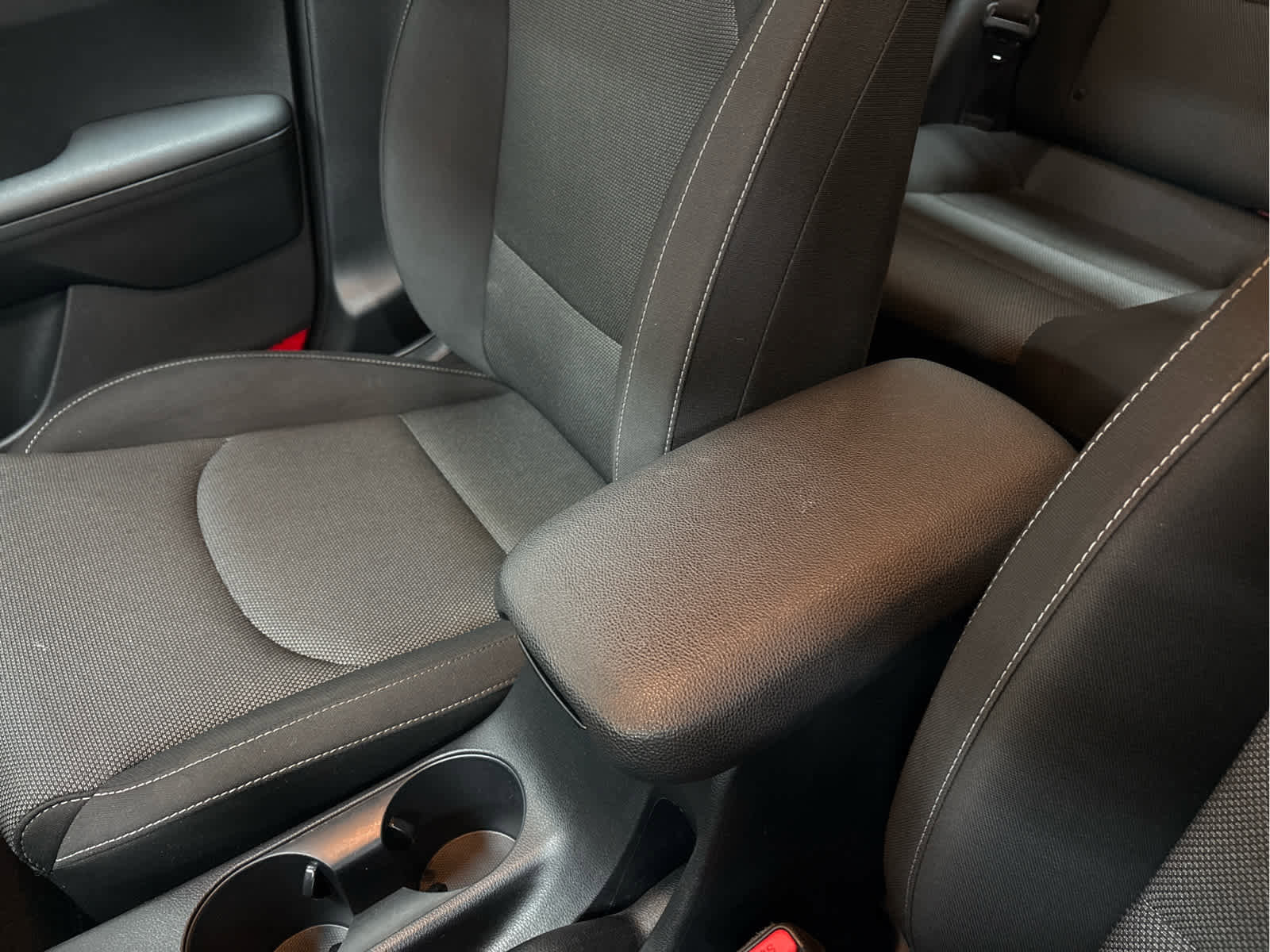 Used 2024 Kia Forte LXS image 33