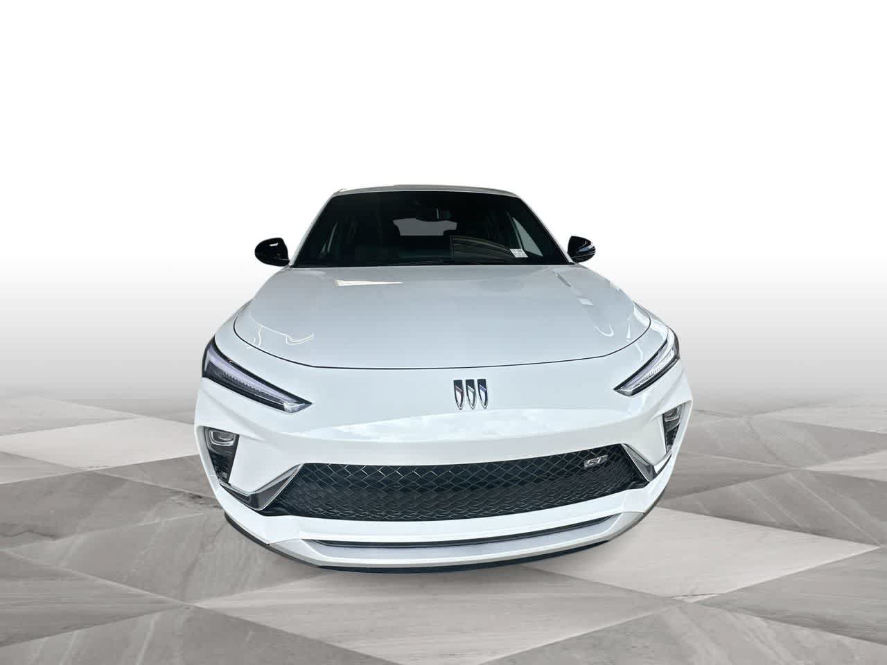 New 2026 Buick Envista Sport Touring w/ Convenience I Package FWD image 3