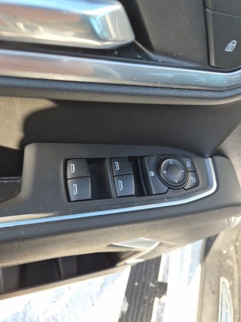 Certified 2025 Chevrolet Silverado 1500 LT image 17