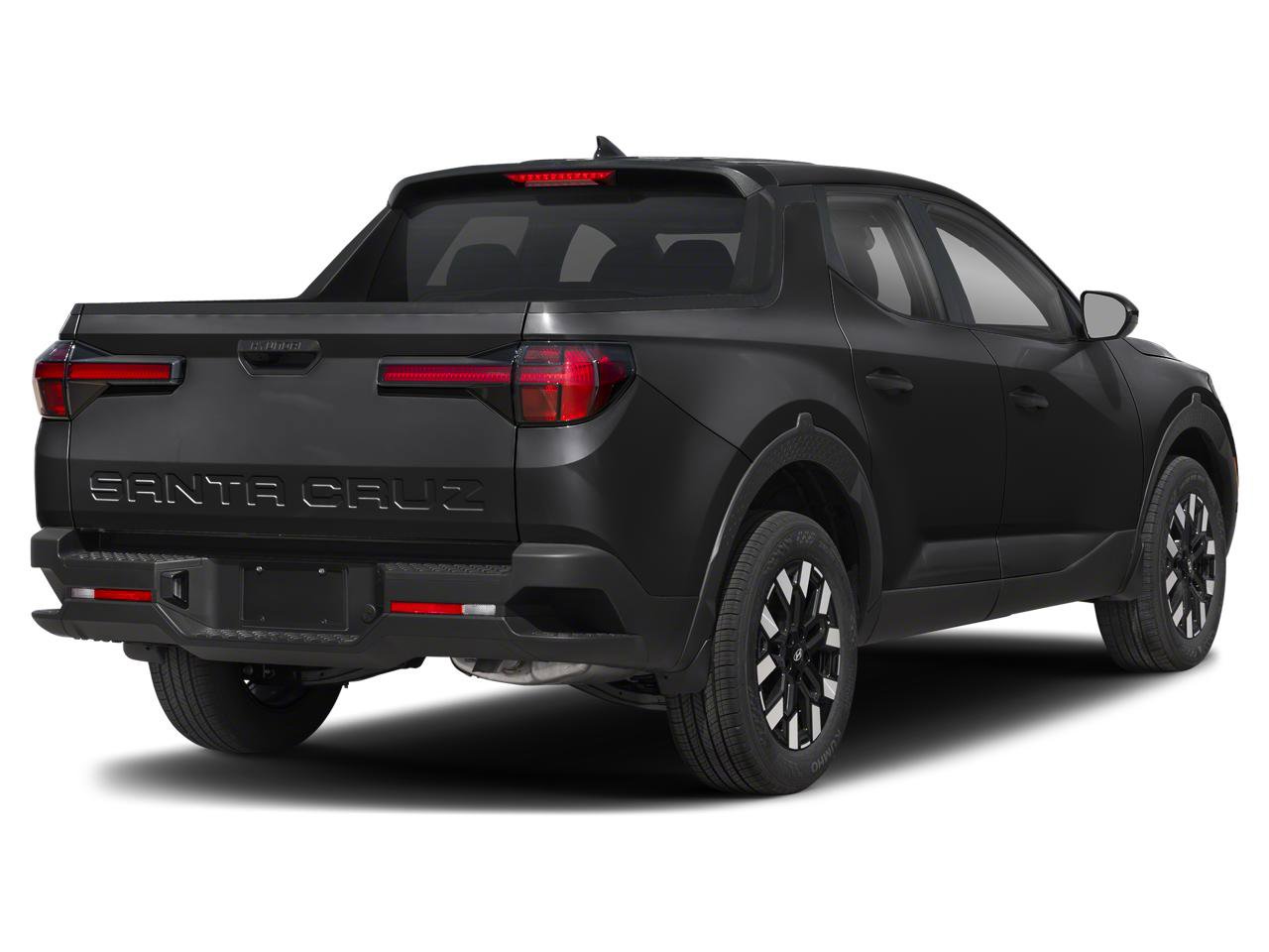 New 2025 Hyundai Santa Cruz SE image 27