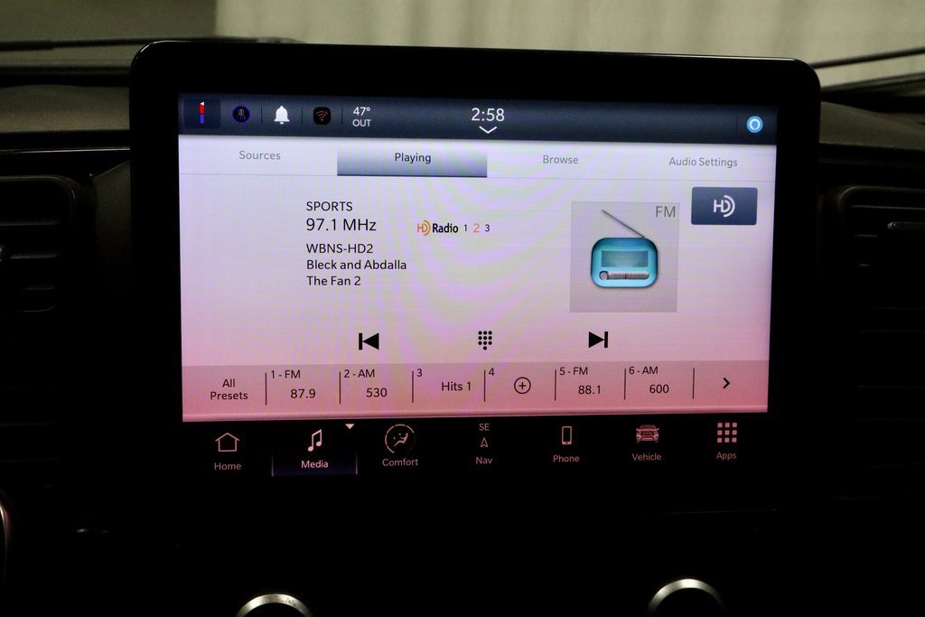 Used 2023 RAM ProMaster 1500 w/ Premium Convenience Group (B) image 3