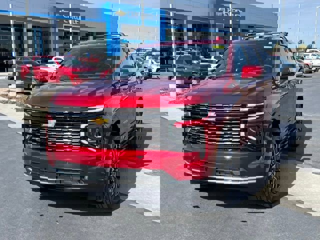 New 2026 Chevrolet Tahoe High Country image 34