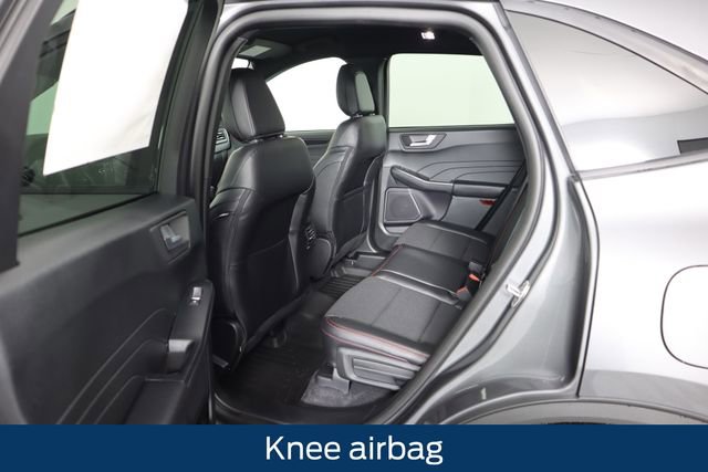 New 2026 Ford Escape ST-Line w/ Cold Weather Package image 26