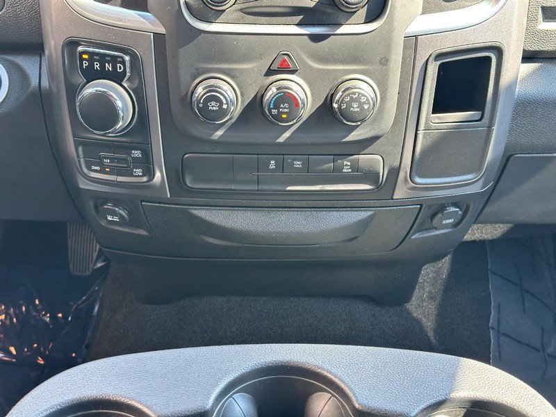 Used 2024 RAM 1500 Classic Warlock AWD/4WD image 20