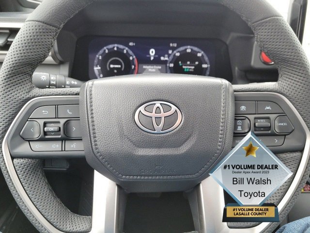New 2025 Toyota Tacoma TRD Off-Road image 28