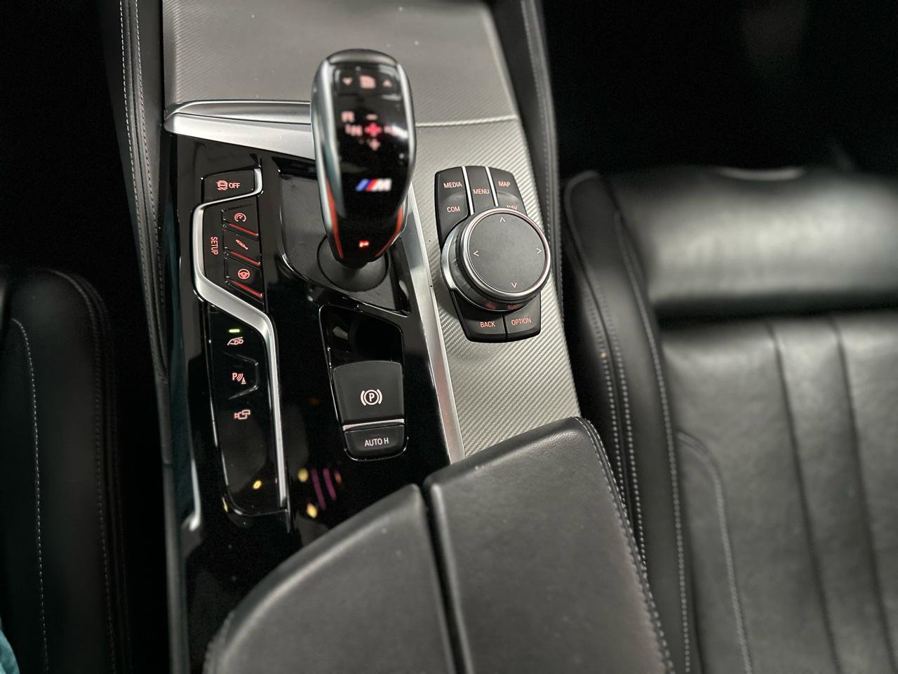 Used 2020 BMW M5 w/ Executive Package AWD/4WD image 30