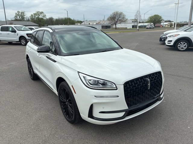 Used 2023 Lincoln Corsair Reserve w/ Equipment Group 201A image 7