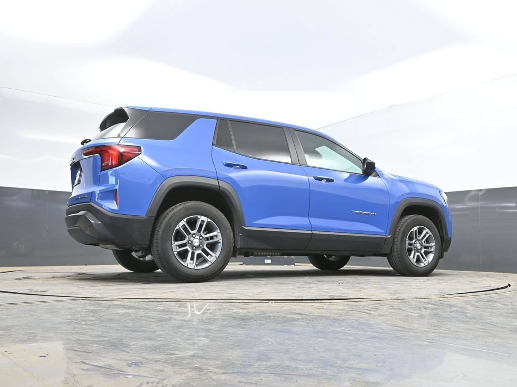 Used 2025 GMC Terrain Elevation AWD/4WD image 38