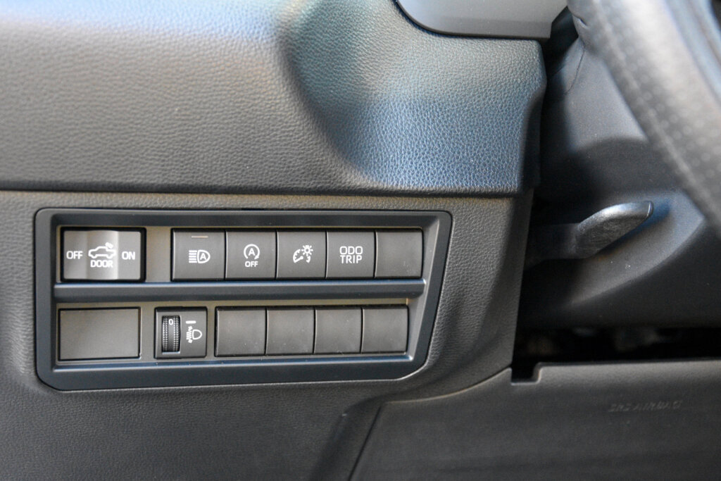 New 2023 Toyota Tundra SR w/ SR Tow Package image 10