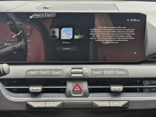 New 2026 Kia K4 GT-Line Turbo FWD image 18