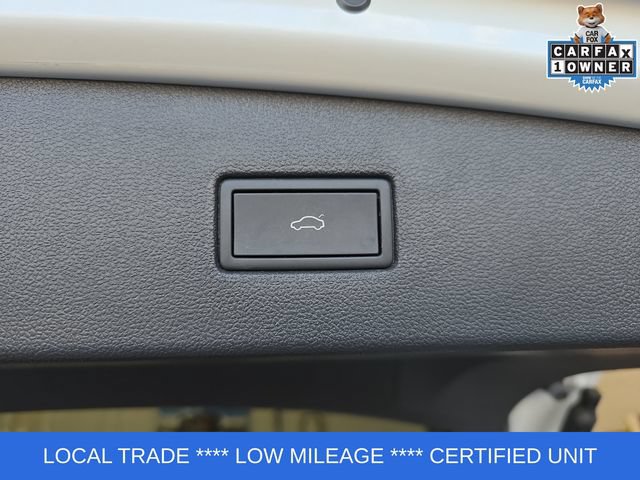 Used 2024 Volkswagen Tiguan SE w/ Panoramic Sunroof Package AWD/4WD image 21