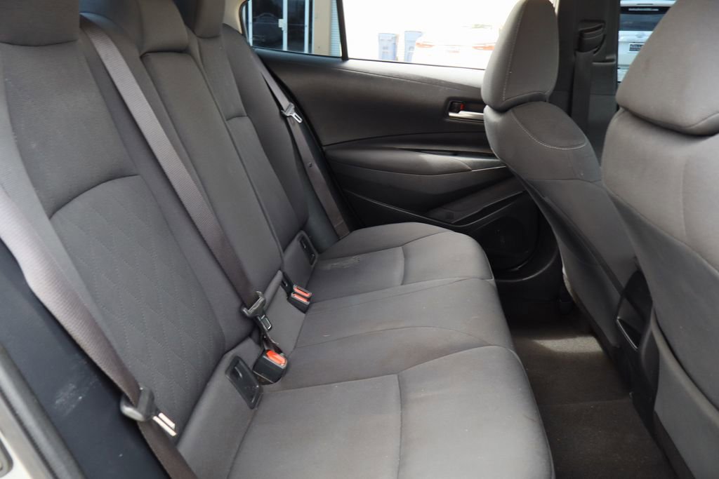 Used 2020 Toyota Corolla LE FWD image 25