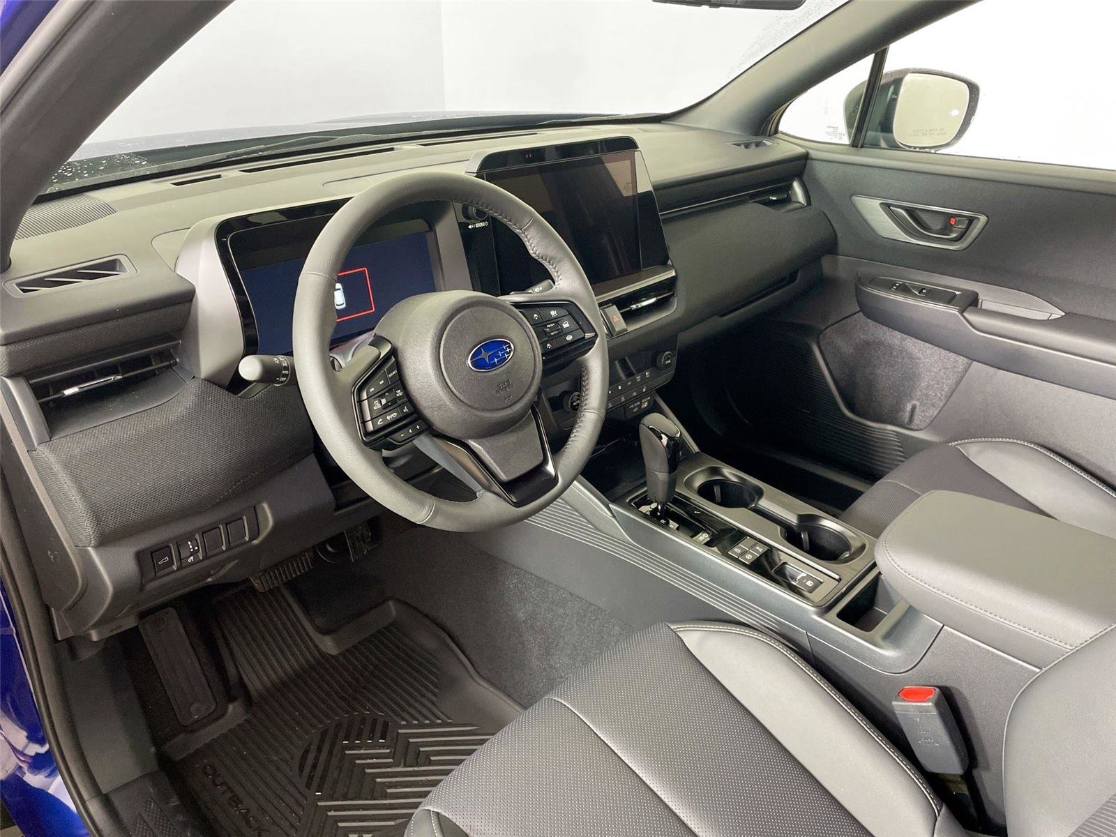 New 2026 Subaru Outback Limited image 24