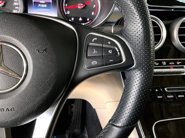 Used 2019 Mercedes-Benz GLC 300 4MATIC image 21