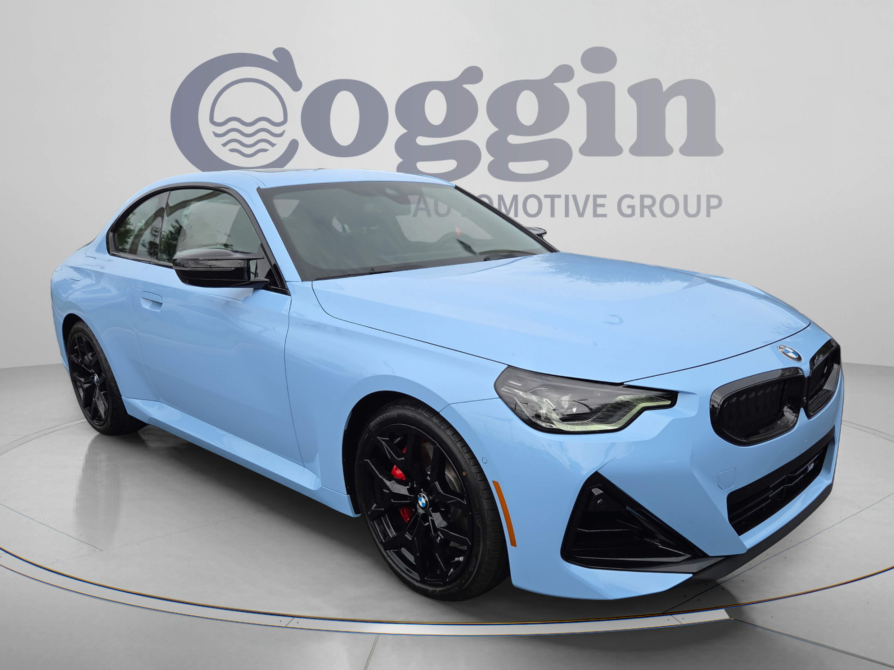 New 2027 BMW M240i Coupe w/ Premium Package RWD image 7