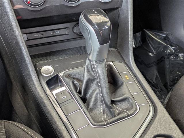 Used 2023 Volkswagen Tiguan S FWD image 12