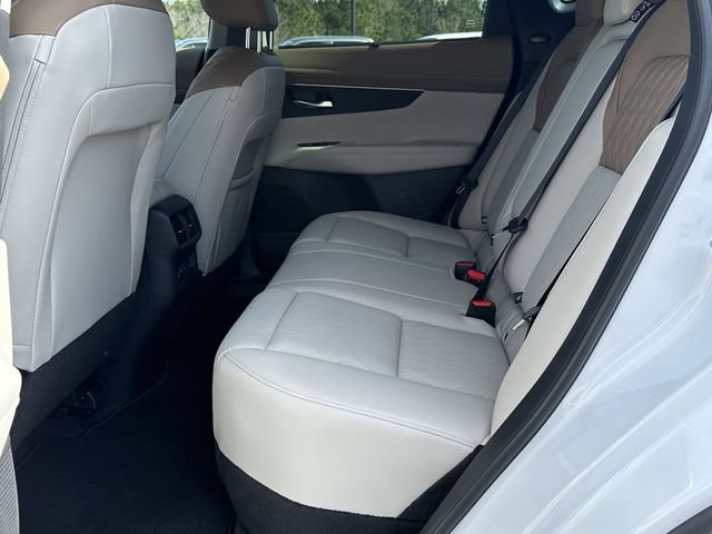 New 2026 Nissan Murano Platinum w/ Technology Package AWD/4WD image 17