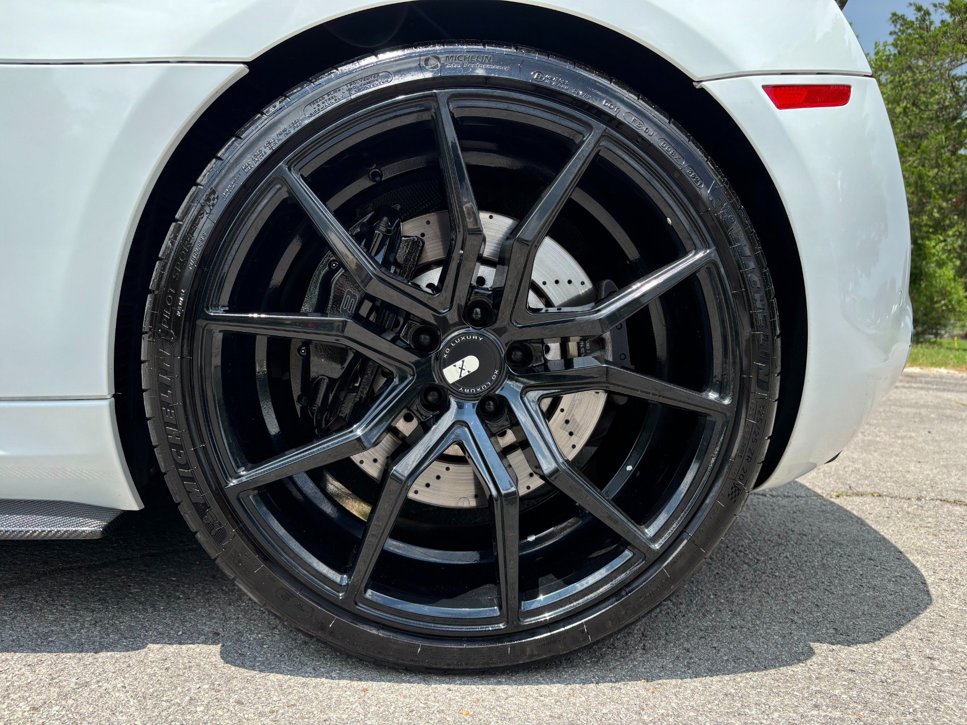 Used 2011 Audi R8 V10 AWD/4WD image 60