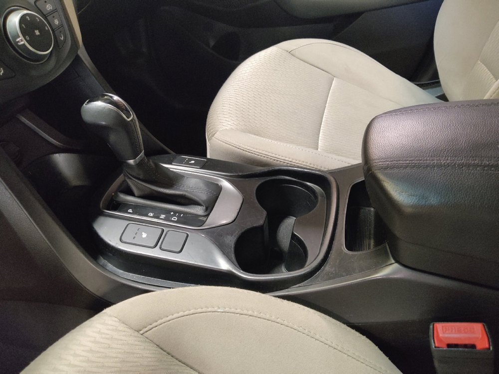 Used 2014 Hyundai Santa Fe Sport w/ Popular Equipment Package 02 image 26