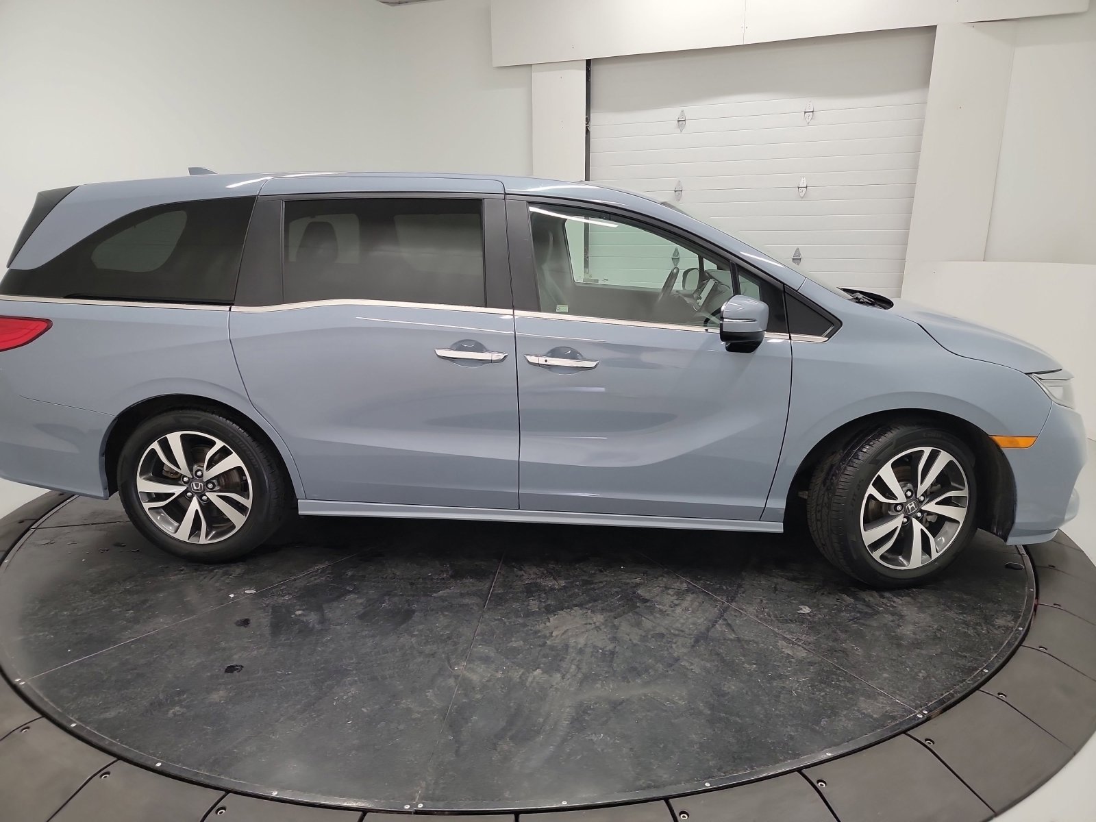 Certified 2023 Honda Odyssey Touring image 11