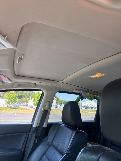 Used 2014 Honda CR-V EX-L image 7