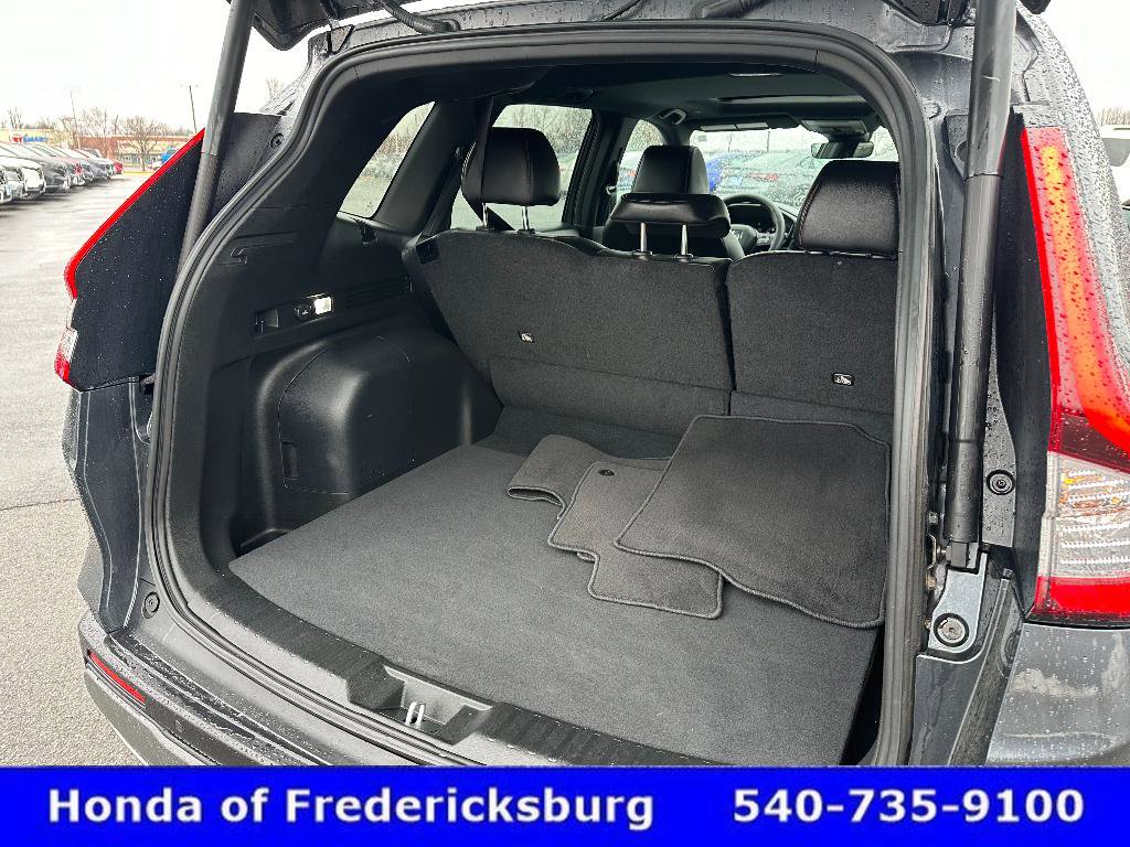 Used 2025 Honda CR-V Sport-L image 40