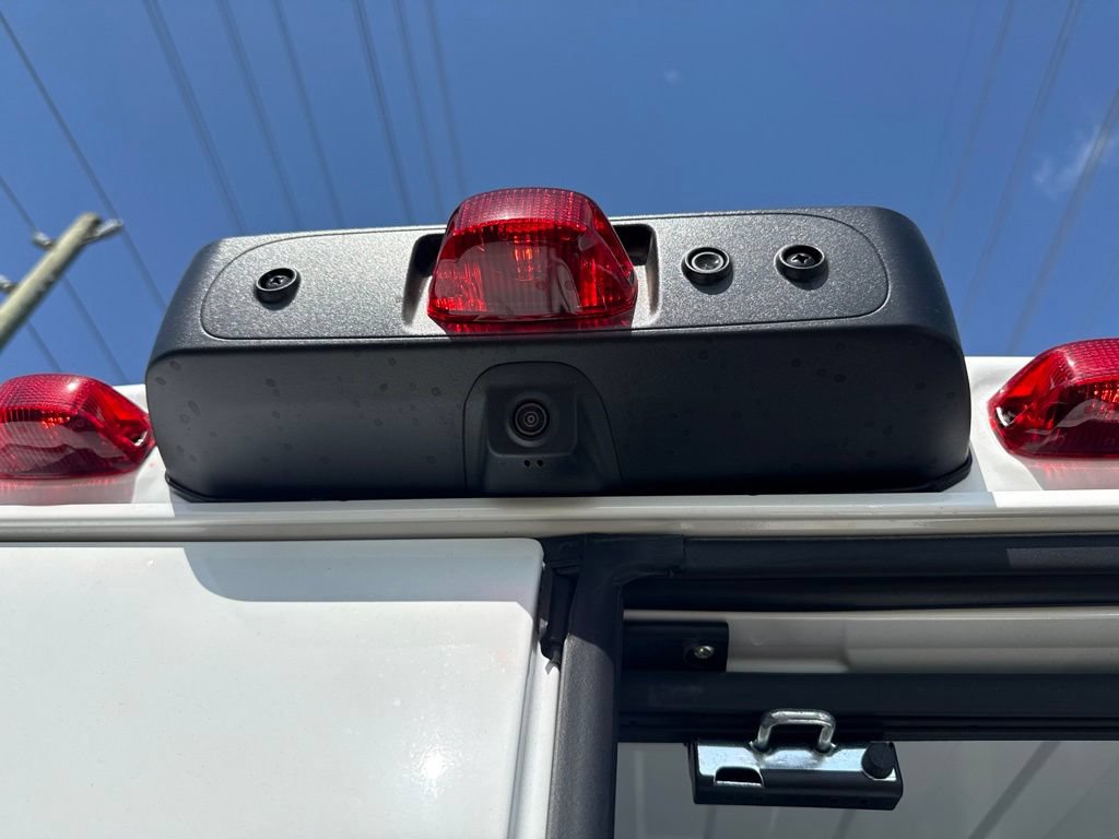 New 2027 RAM ProMaster 2500 w/ Safety Group FWD image 7
