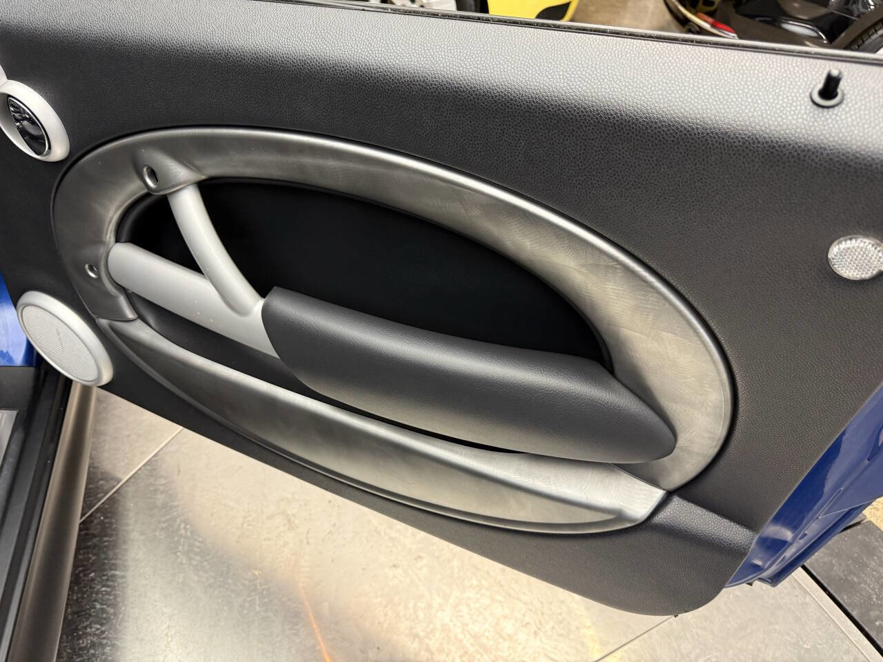 Used 2007 MINI Cooper S image 16