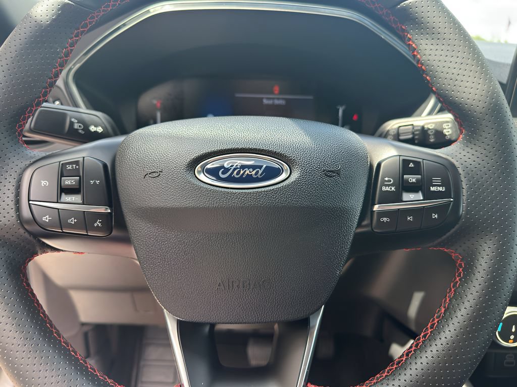Used 2026 Ford Escape ST-Line AWD/4WD image 29