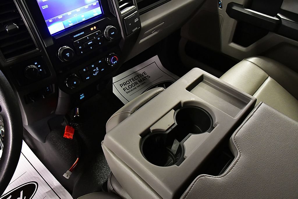 Used 2022 Ford F250 XL w/ Power Equipment Group AWD/4WD image 22