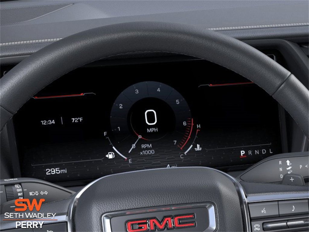 New 2026 GMC Terrain Elevation w/ Elevation Premium Package image 18