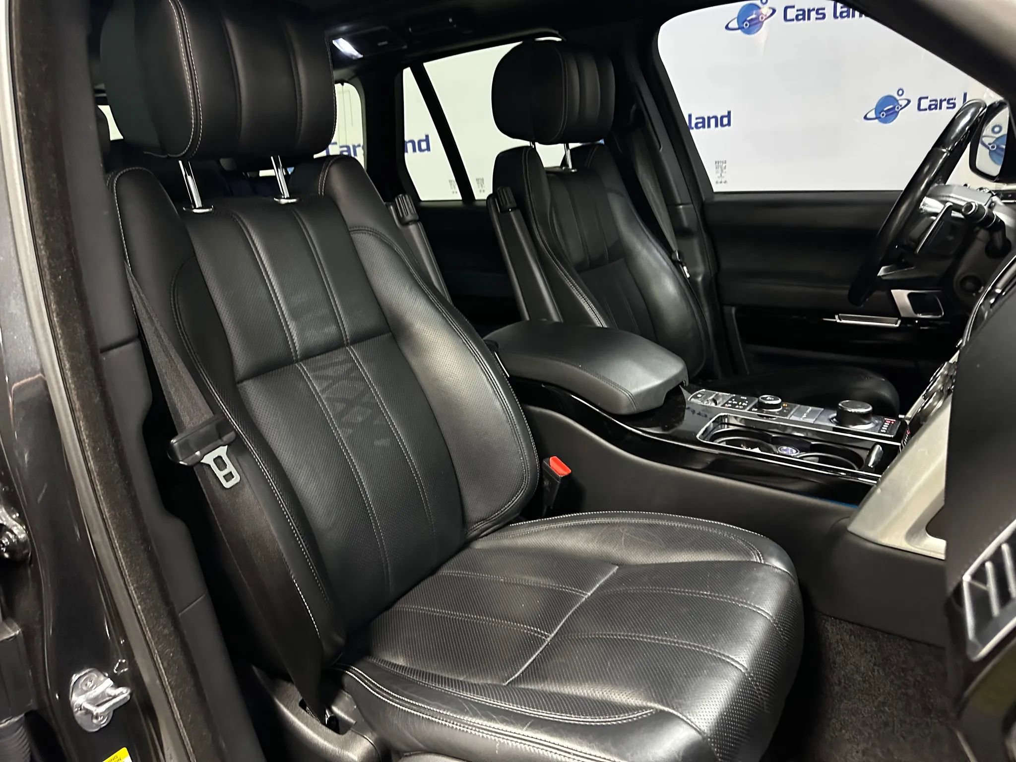 Used 2014 Land Rover Range Rover Autobiography image 26