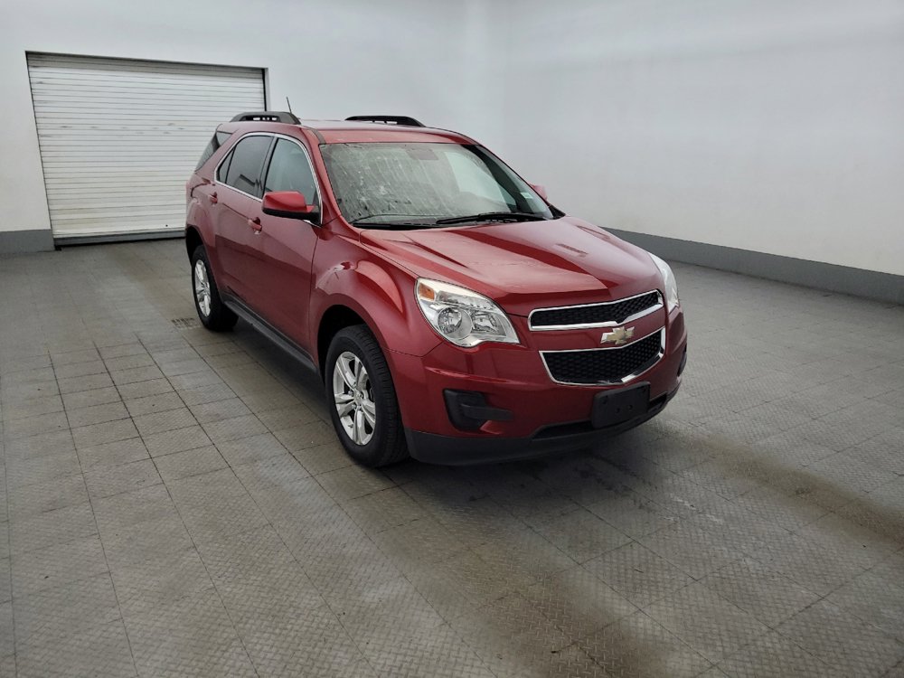 Used 2015 Chevrolet Equinox LT AWD/4WD image 13