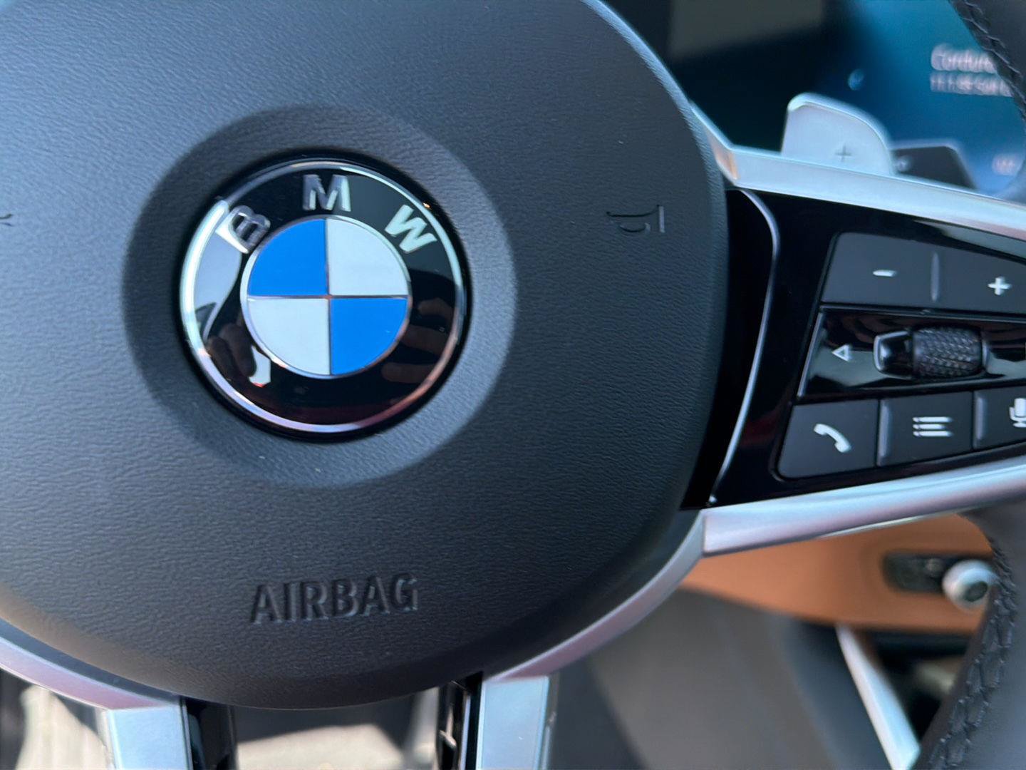 New 2026 BMW 330i Sedan w/ M Sport Package RWD image 20