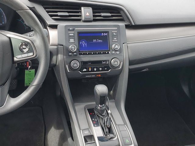 Used 2019 Honda Civic LX image 12