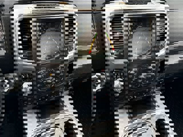 Used 2017 RAM 1500 Limited image 33