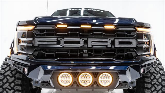 Used 2025 Ford F150 Raptor image 10