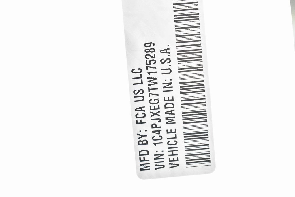 New 2026 Jeep Wrangler Sahara image 29