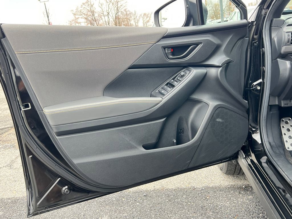 Certified 2025 Subaru Crosstrek 2.5i Sport w/ Crosstrek Mirror Package image 15