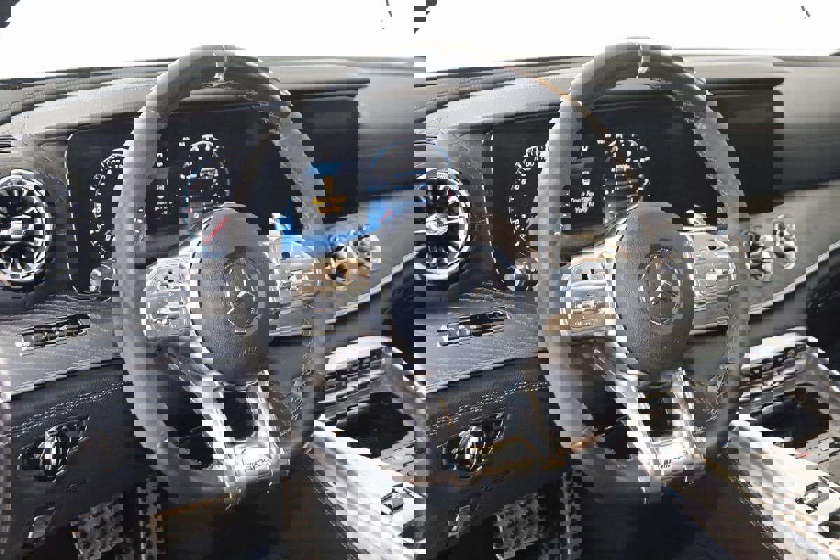 Used 2019 Mercedes-Benz AMG GT 63 image 6