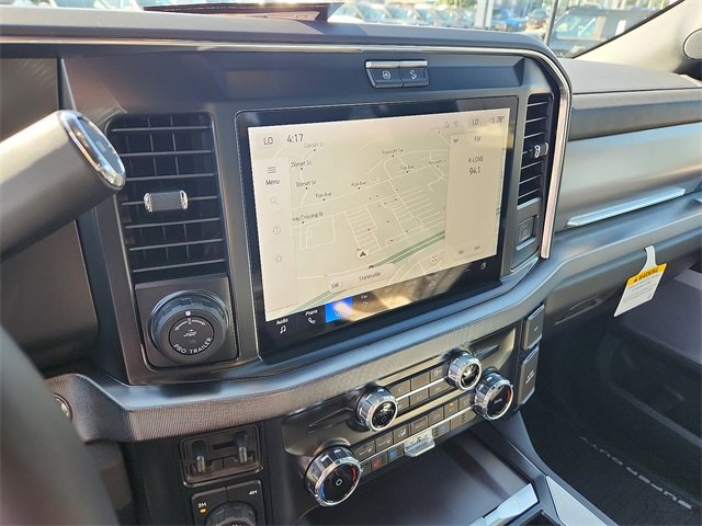 New 2026 Ford F250 4x4 Crew Cab Super Duty image 8