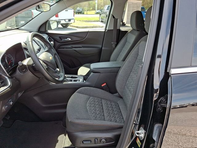 Certified 2024 Chevrolet Equinox LT FWD image 13