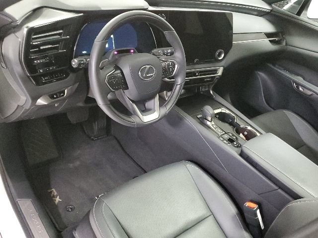 Used 2025 Lexus RX 350 Premium w/ Convenience Package AWD/4WD image 12
