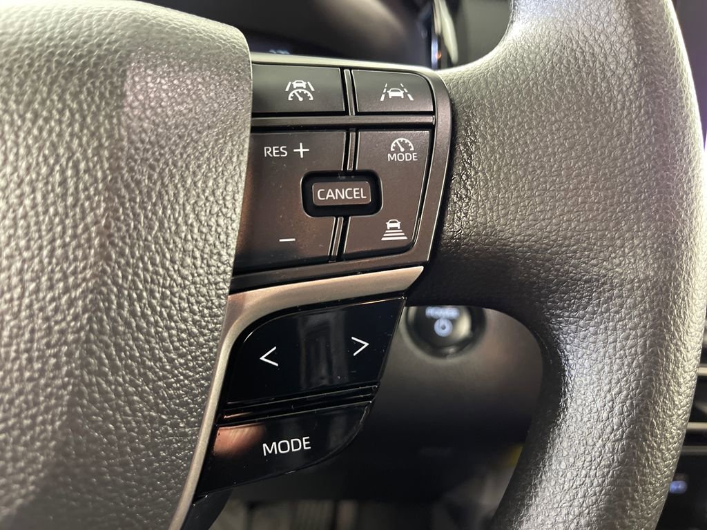 Certified 2025 Toyota Camry LE FWD image 27
