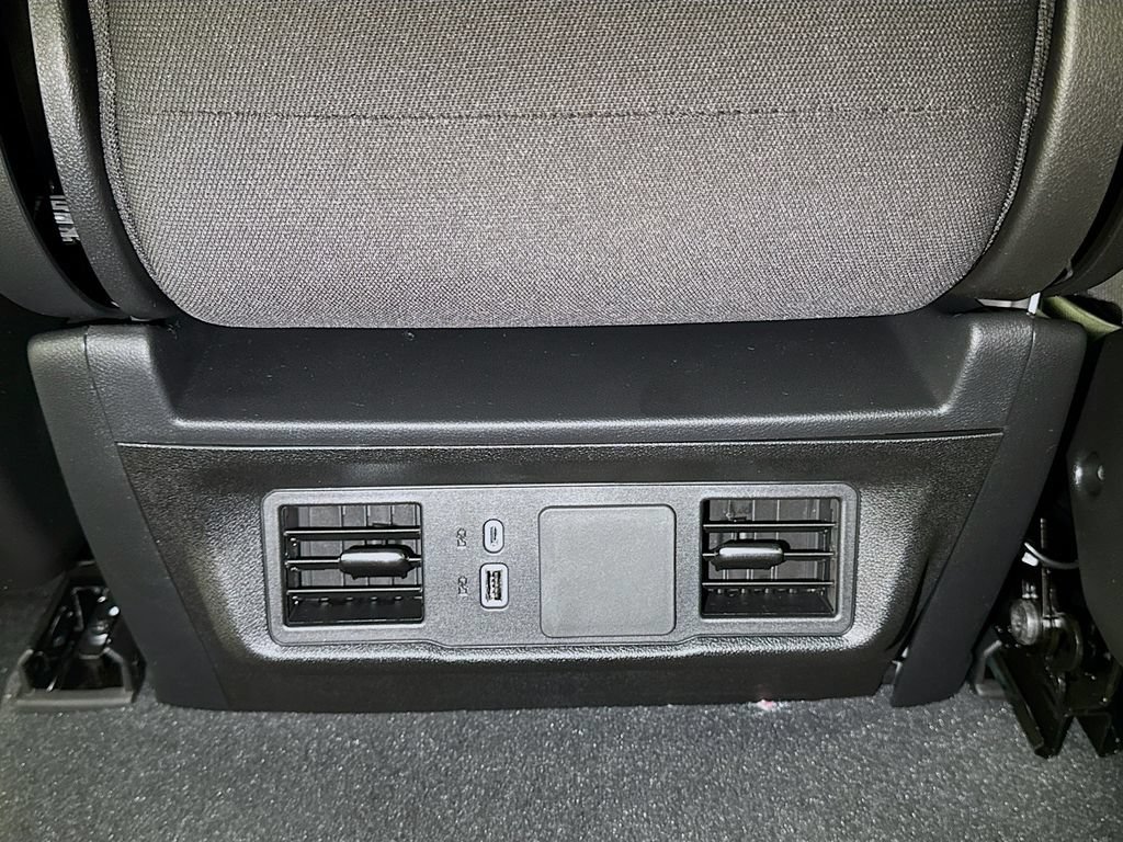 New 2026 Chevrolet Silverado 2500 Custom w/ Custom Convenience Package AWD/4WD image 14