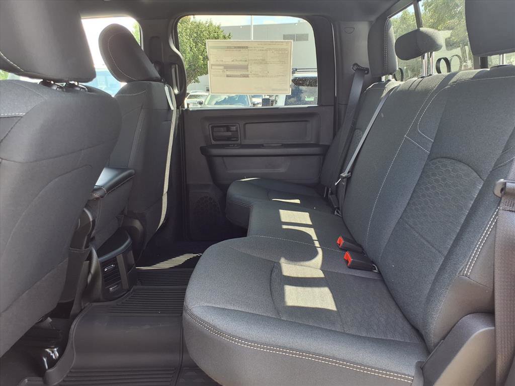 New 2026 RAM 2500 Tradesman image 13