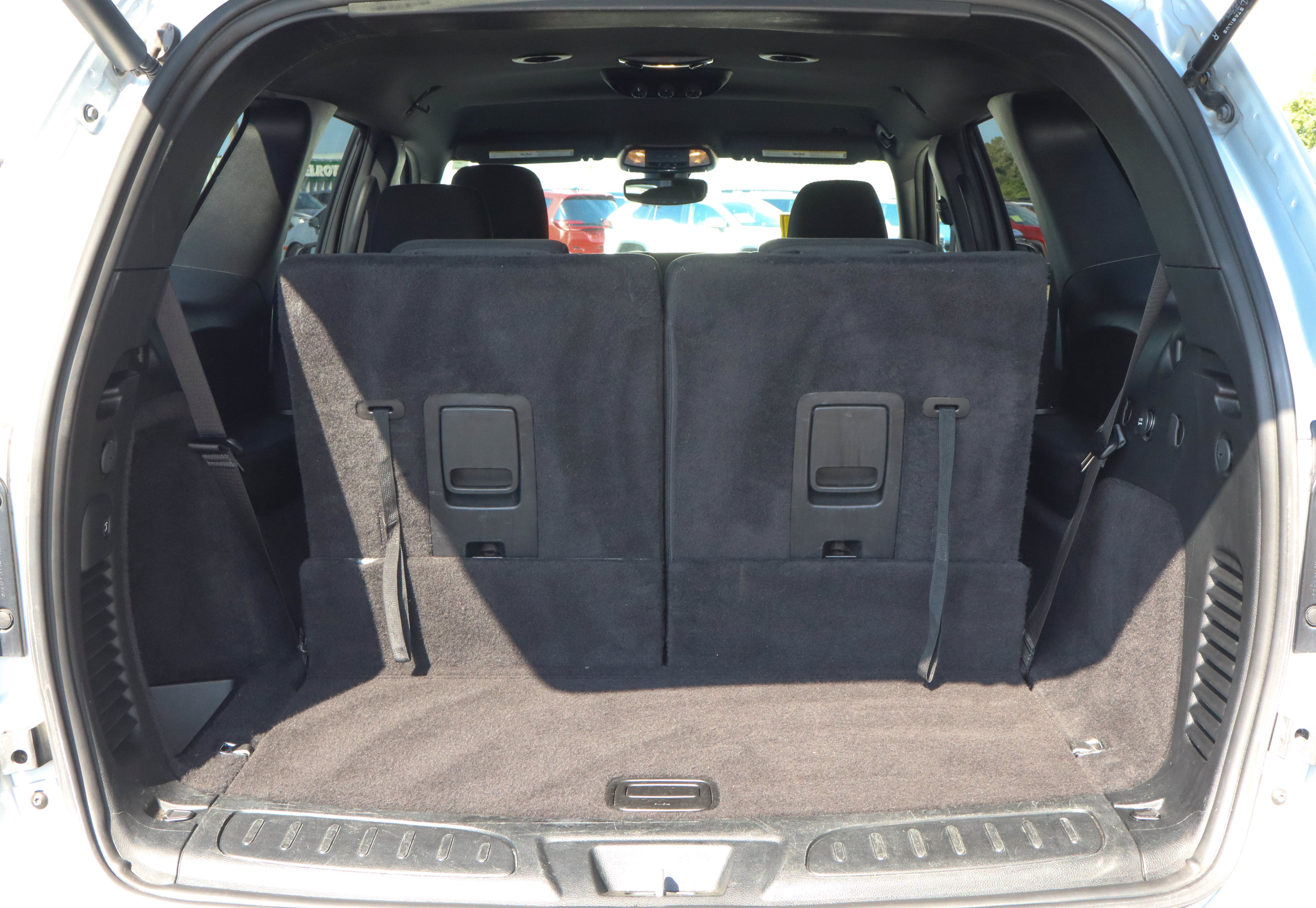 Used 2025 Dodge Durango GT AWD/4WD image 10